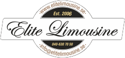 Elite Limousine i Malmö AB logotyp