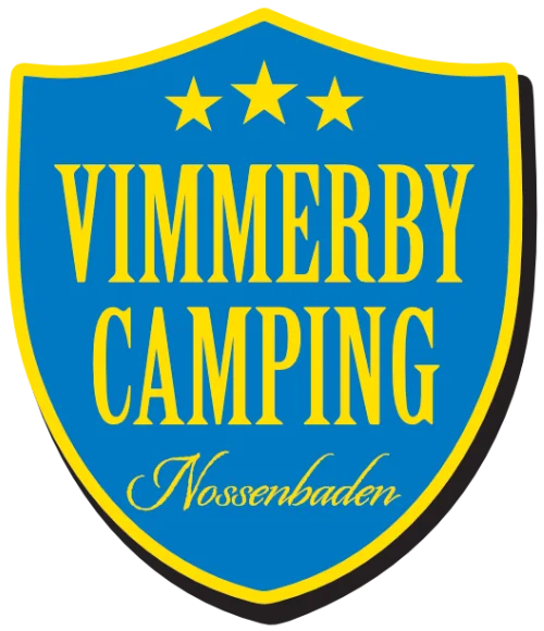 Vimmerby Camping AB logotyp