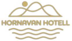 Hornavan Hotell AB logotyp