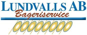 Lundvalls i Borås AB logotyp