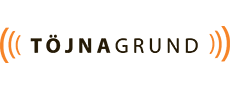 Töjna Grund Aktiebolag logotyp