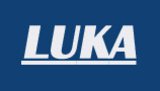 LUKA AB logotyp