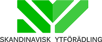 Skandinavisk Ytförädling AB logotyp