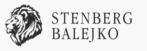 Stenberg Balejko AB logotyp