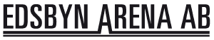 Edsbyn Arena AB (publ) logotyp