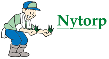 Nytorp Roger Sjöstrand AB logotyp