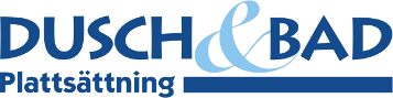 Dusch & Bad i Kungälv AB logotyp