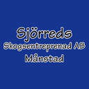 Sjörreds Skogsentreprenad Aktiebolag logotyp