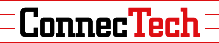 ConnecTech Aktiebolag logotyp