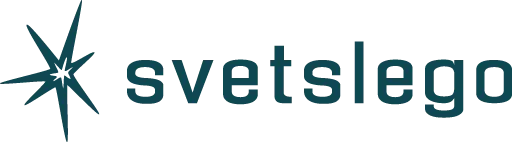 Svetslego i Vansbro AB logotyp