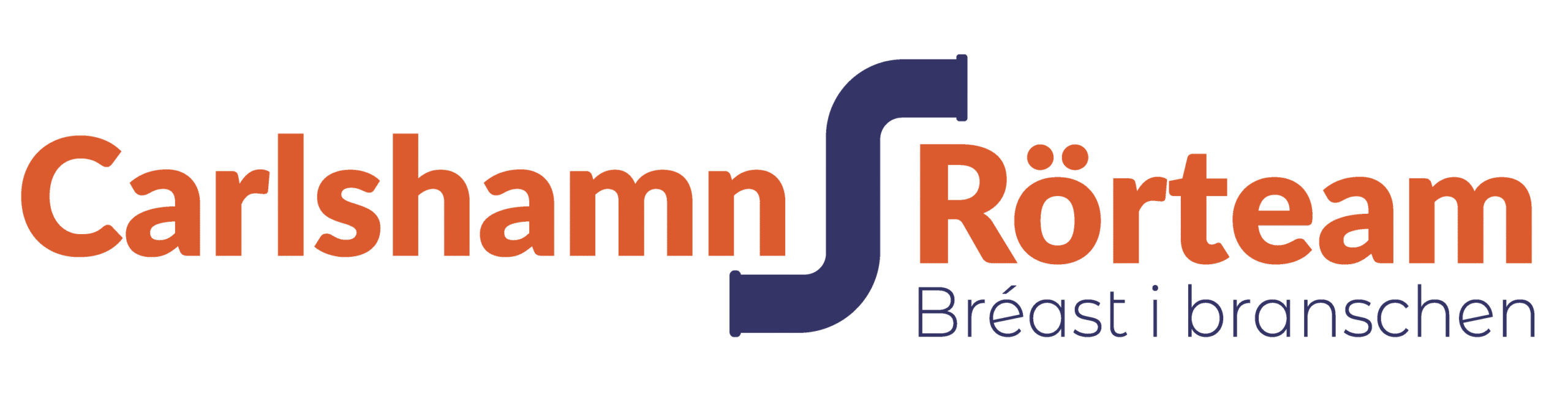 Carlshamns Rörteam AB logotyp