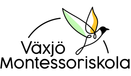Stella Montessori AB logotyp