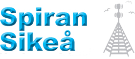 Sikeå-Hus AB logotyp