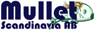 Mullet Scandinavia AB logotyp
