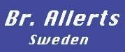 Br Allerts Bulk & Miljökalkning AB logotyp
