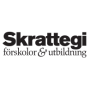 Skrattegi Förskolor & Utbildning AB logotyp