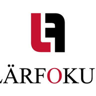 Lärfokus Aktiebolag logotyp