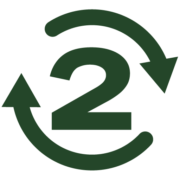 GDL Anläggning & Miljö AB logotyp