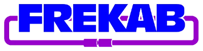 Frekab AB logotyp
