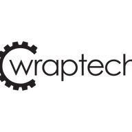 Wraptech Svenska AB logotyp