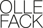 Olle Fack AB logotyp