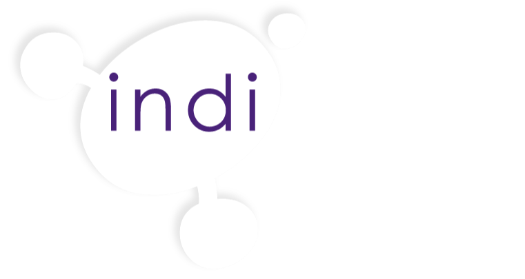 Indigrow AB logotyp