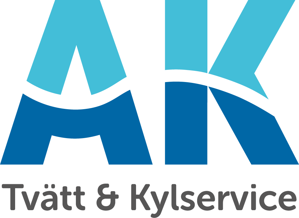 AK Tvätt & Kylservice i Växjö Holding Aktiebolag logotyp