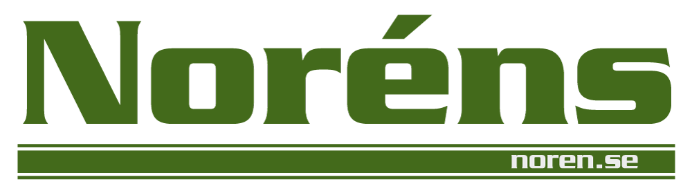Michael Noréns Åkeri AB logotyp
