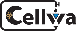 Cellwa AB logotyp