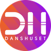 Danshuset Stockholm AB logotyp