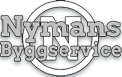 Lars Nymans Byggservice Aktiebolag logotyp