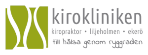 Liljeholmens Kiropraktor Klinik Aktiebolag logotyp