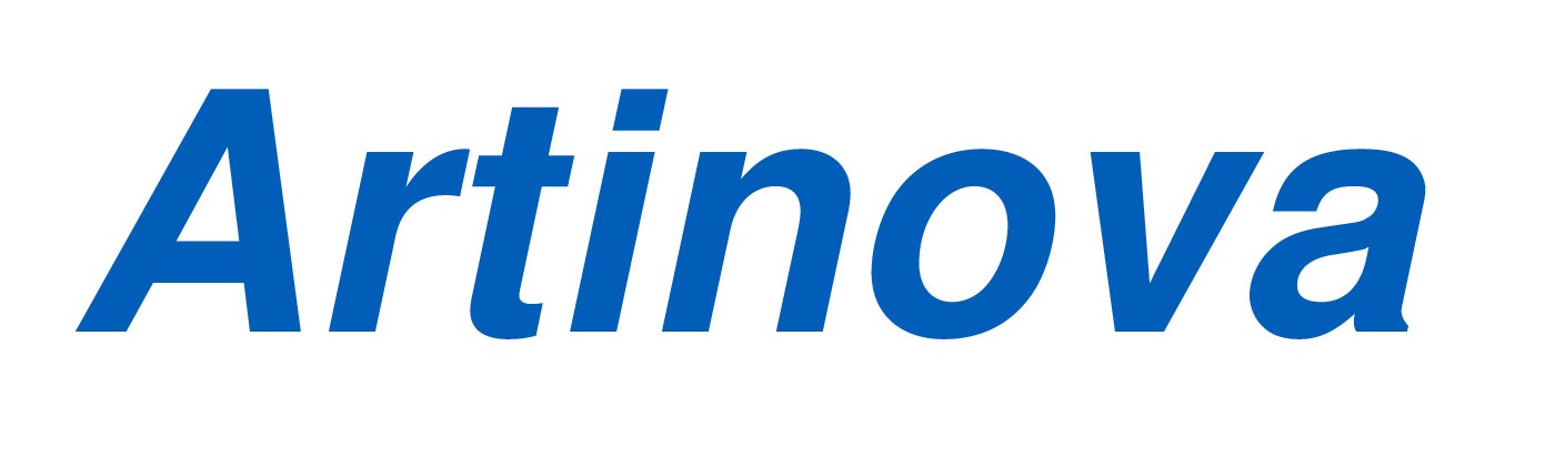Artinova Speciality Papers AB logotyp