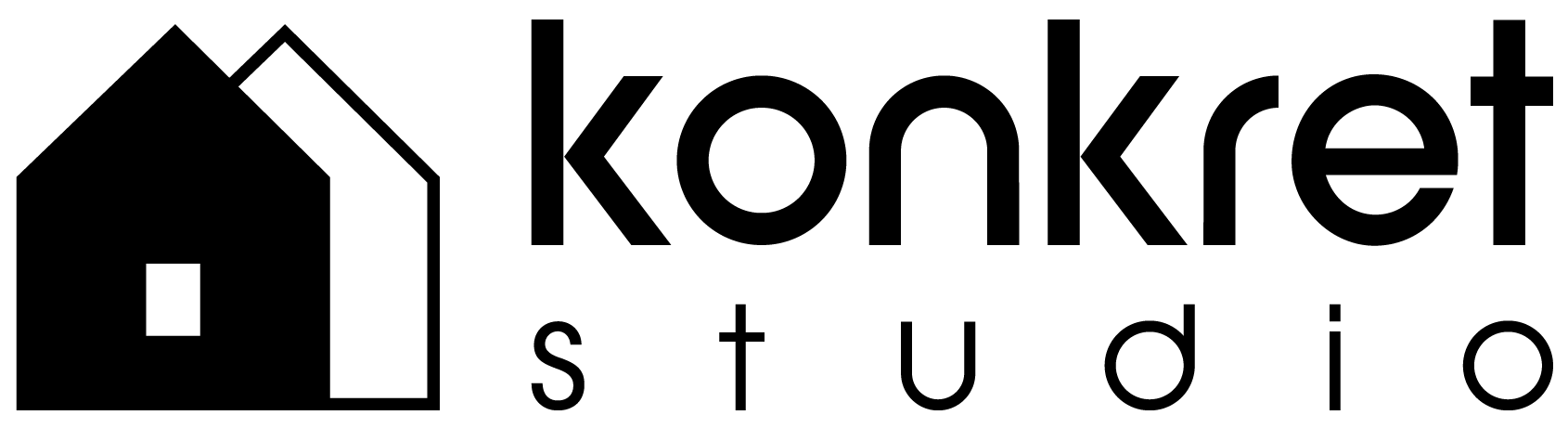 Konkret Studio AB logotyp