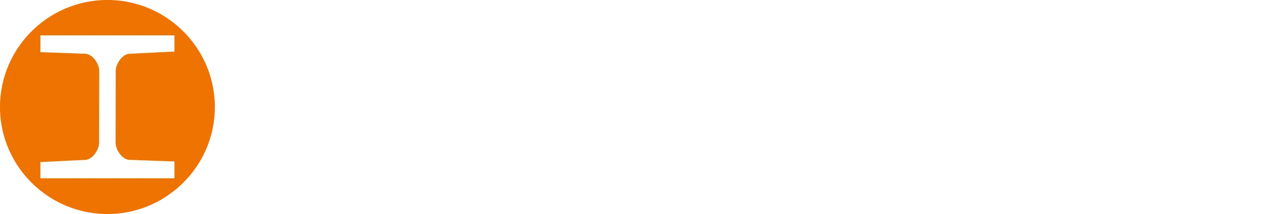 Bromma Stål AB logotyp