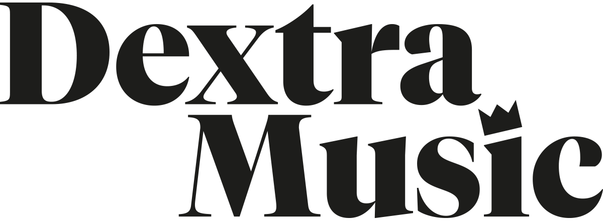 Dextra Music Aktiebolag logotyp
