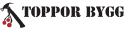 Toppor Bygg AB logotyp
