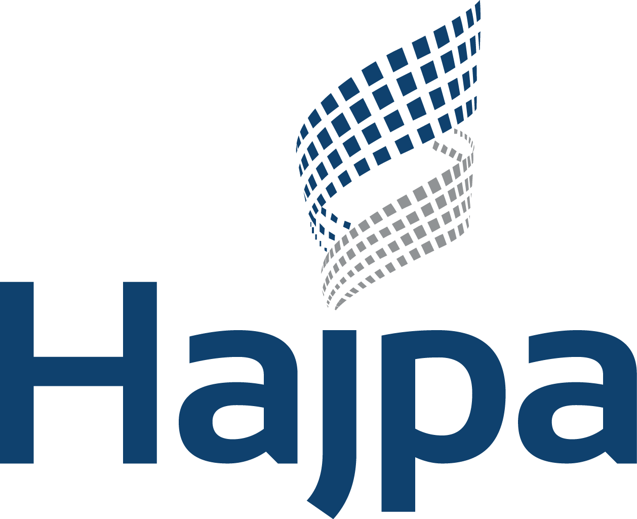 BL Hajpa AB logotyp