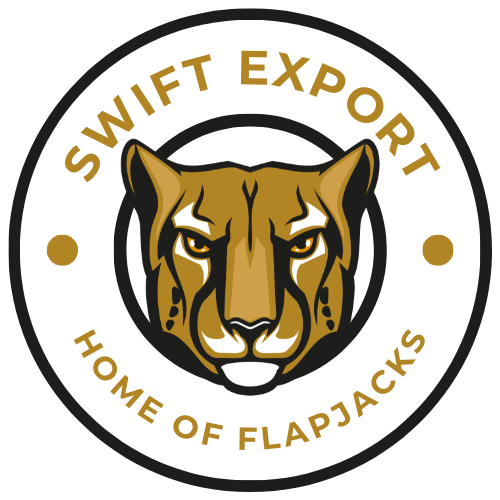 Swift Export AB logotyp