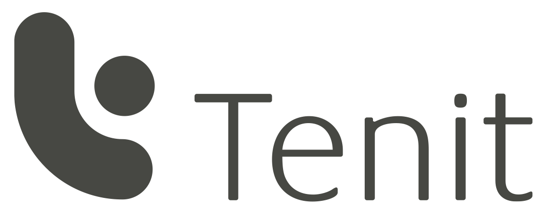 Tenit AB logotyp
