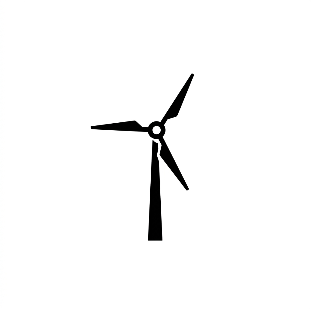 P. Olofsson Energi AB logotyp