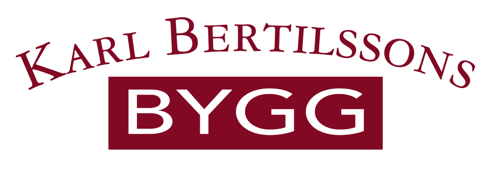 Karl Bertilssons Bygg AB logotyp