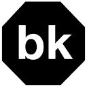 bk beräkningskonsulter AB logotyp