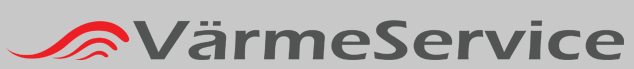 Värmeservice Uddevalla AB logotyp