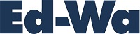 Ed-Wa Plast AB logotyp