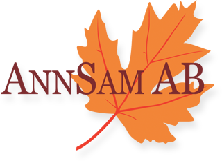 Annsam AB logotyp