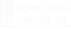 Norrlands Trähus AB logotyp