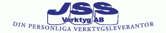 JSS Verktyg Aktiebolag logotyp