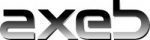 AXEB AB logotyp