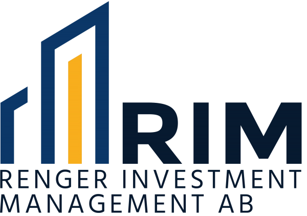 Renger Investment Management AB logotyp